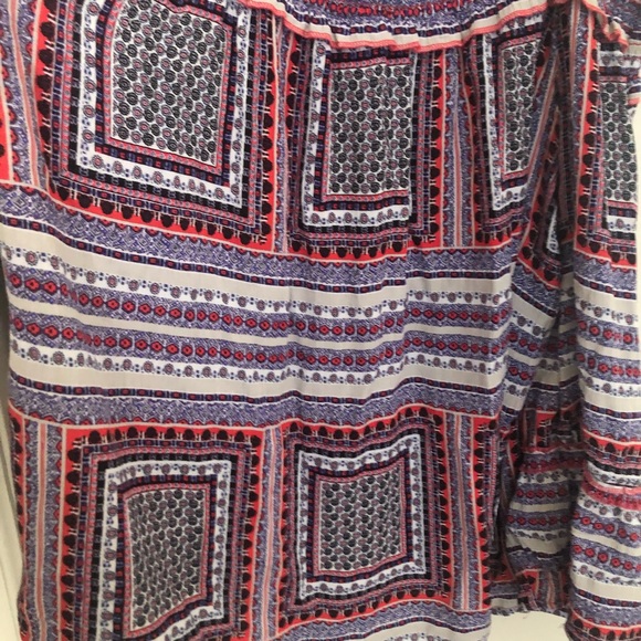 INC blouse - Picture 6 of 6